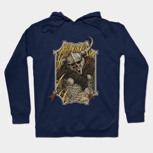 Dead Knight Hoodie